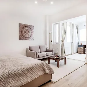 Viktoria Design Apartment Budapest