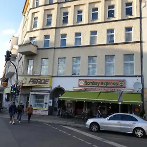 Mir Auberge de jeunesse