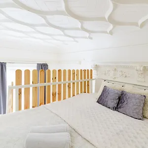 Crystal Downtown Apartment Budapest