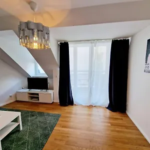 Flat In The Heart Of 2141 Apartment
