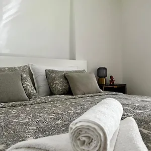 Tarino Apartment Split
