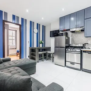 Discover The Comfort Of Columbia Area Apartment New York