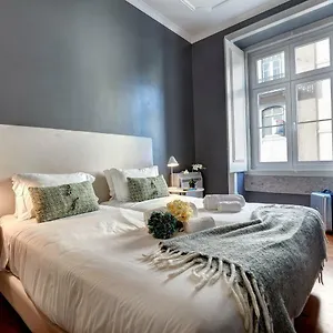 Canaan Boutique Fanqueiros 114 By Get Your Apartment Lisbon